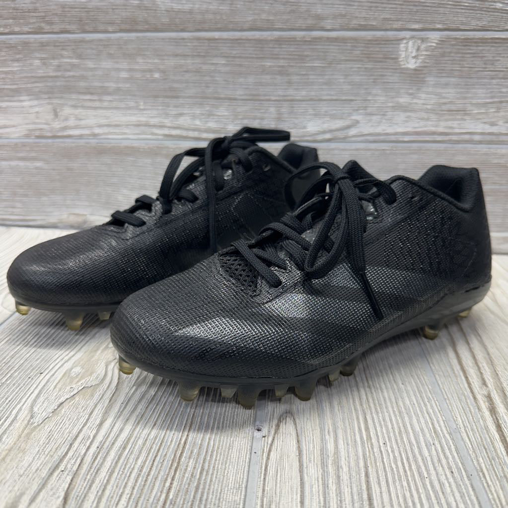 Adizero Electric.2 J 'Hype - Triple Black 4.5y