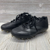 Adizero Electric.2 J 'Hype - Triple Black 4.5y