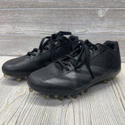 Adizero Electric.2 J 'Hype - Triple Black 4.5y