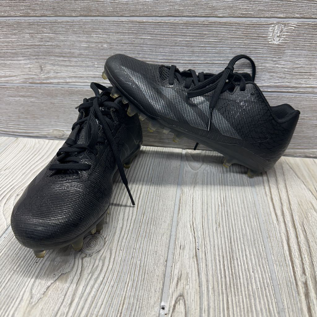 Adizero Electric.2 J 'Hype - Triple Black 4.5y