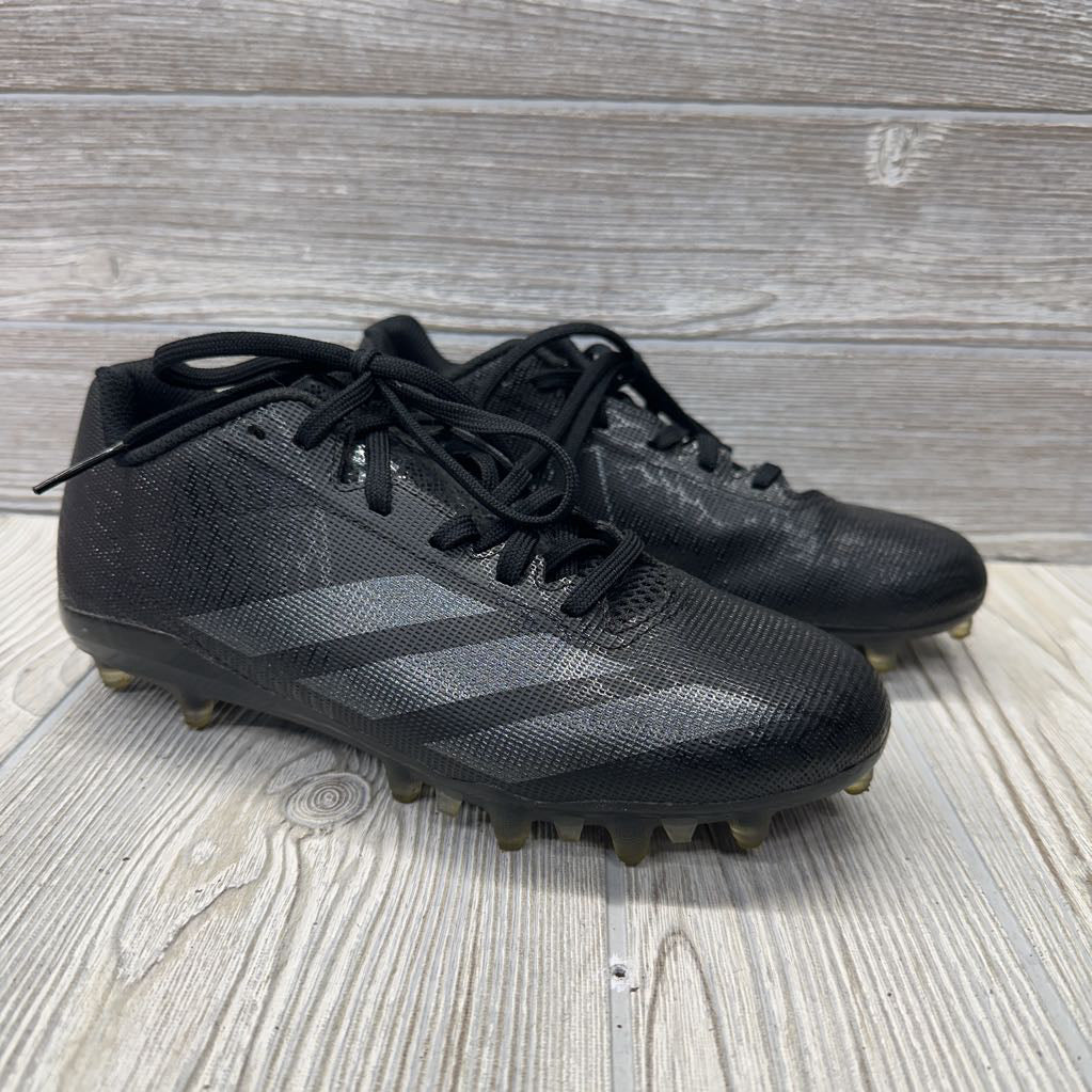 Adizero Electric.2 J 'Hype - Triple Black 4.5y
