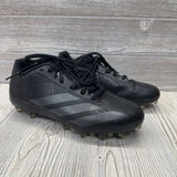 Adizero Electric.2 J 'Hype - Triple Black 4.5y