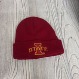 ISU Winter Hat