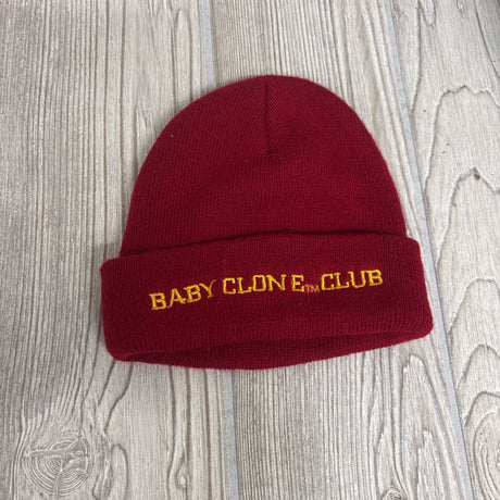 ISU Winter Hat