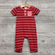 Outfit Stripes 6-12M