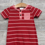 Outfit Stripes 6-12M