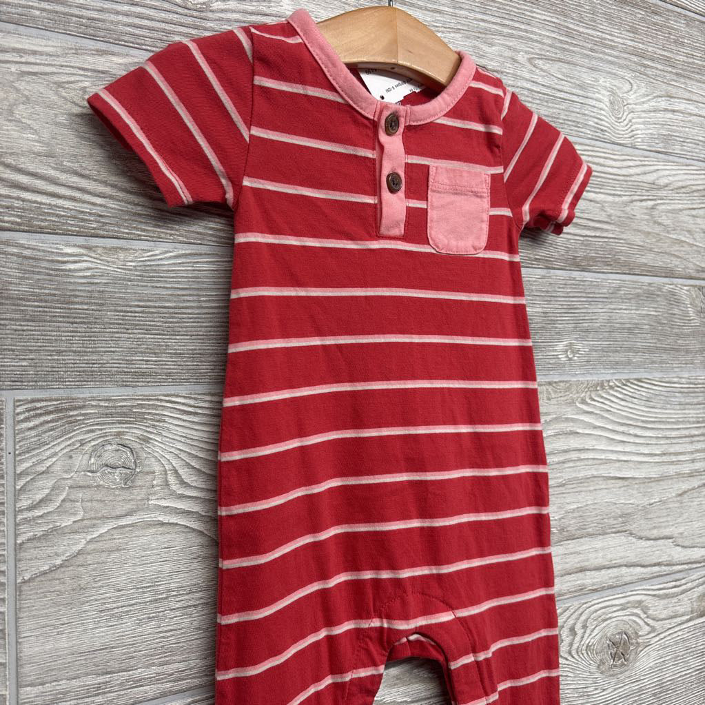 Outfit Stripes 6-12M
