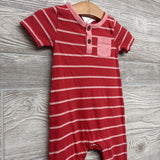 Outfit Stripes 6-12M