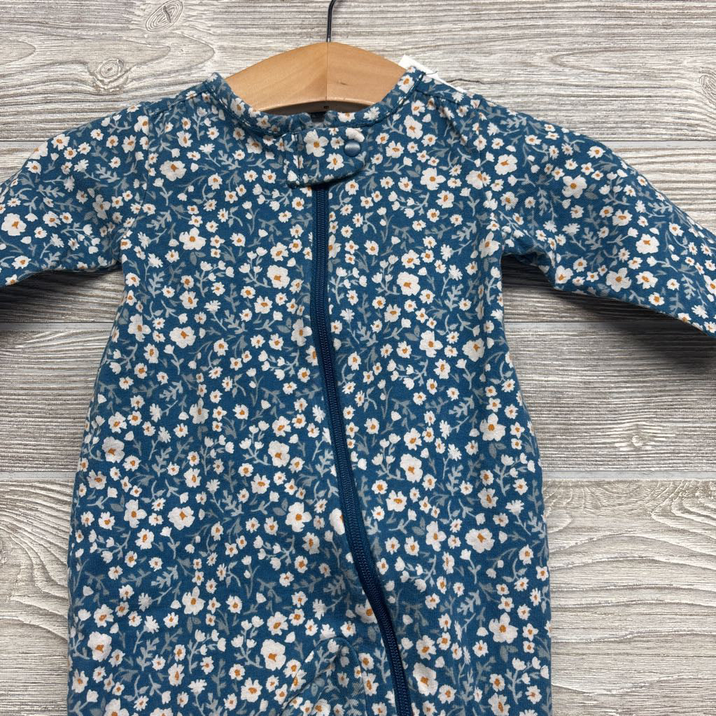 Sleeper Flowers 3M