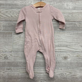 Sleep & Play Stripes 6M