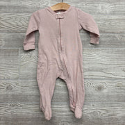Sleep & Play Stripes 6M
