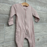 Sleep & Play Stripes 6M