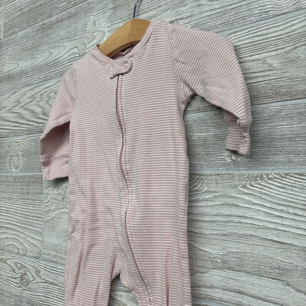Sleep & Play Stripes 6M