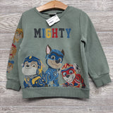 Crewneck Mighty 5t