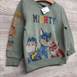 Crewneck Mighty 5t