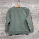 Crewneck Mighty 5t
