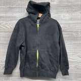 Full Zip Hoodie Planets 6