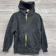 Full Zip Hoodie Planets 6