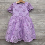 Tulle Dress Butterflies 6