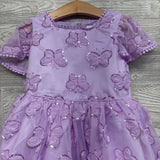 Tulle Dress Butterflies 6