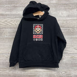Hoodie Mario 6