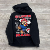 Hoodie Mario 6