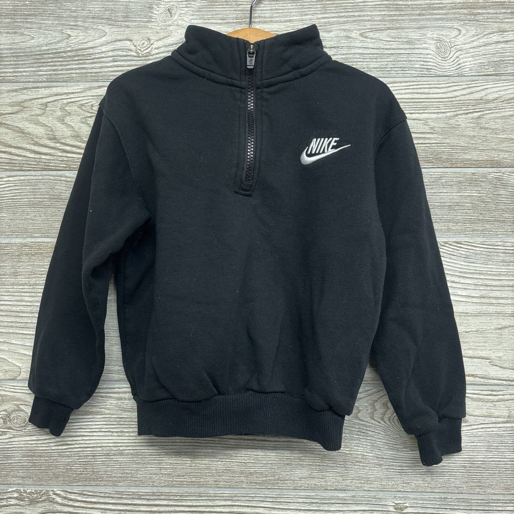 1/4 Zip Pullover 4