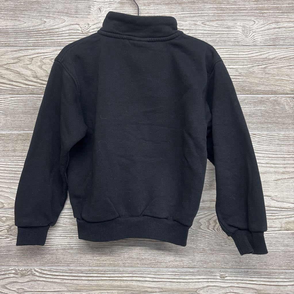 1/4 Zip Pullover 4