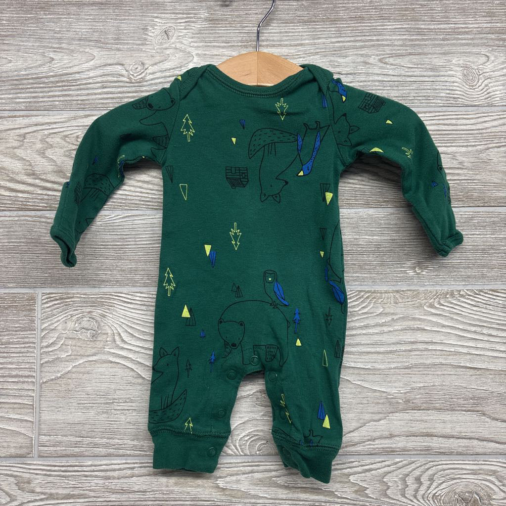 Outfit Animals