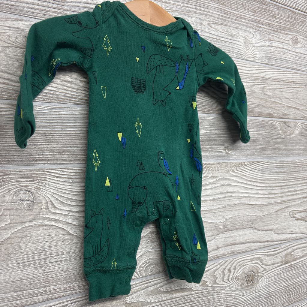 Outfit Animals