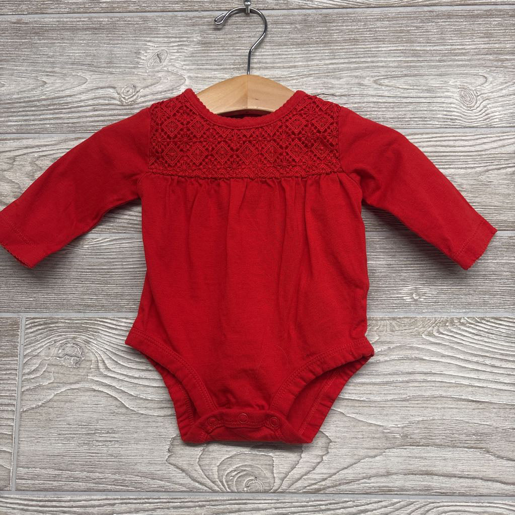 LS Bodysuit 3M