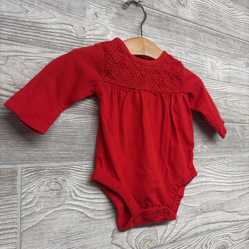 LS Bodysuit 3M
