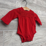 LS Bodysuit 3M