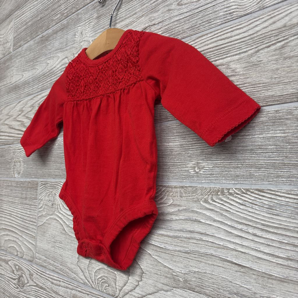 LS Bodysuit 3M