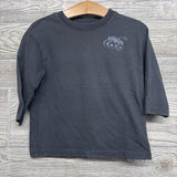 LS Shirt Monster Truck 18M