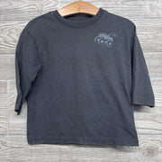LS Shirt Monster Truck 18M