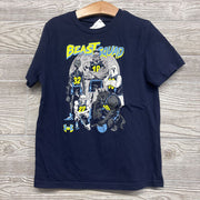 Shirt Beast Squad 8