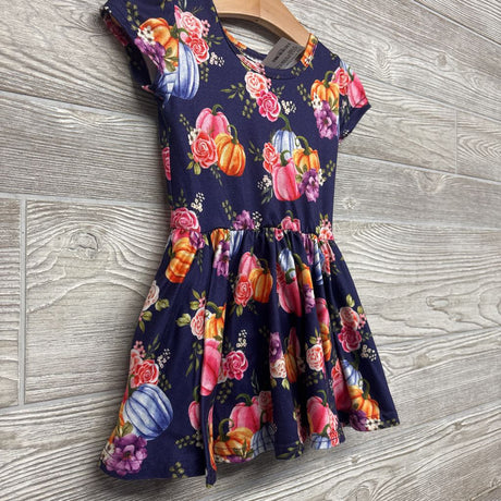Dress Pumpkins 12-24M