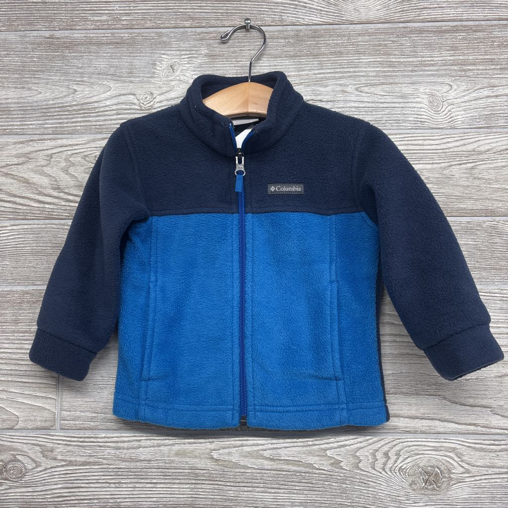 Fleece Jacket 2t