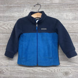 Fleece Jacket 2t