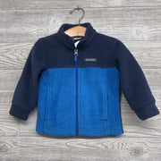 Fleece Jacket 2t