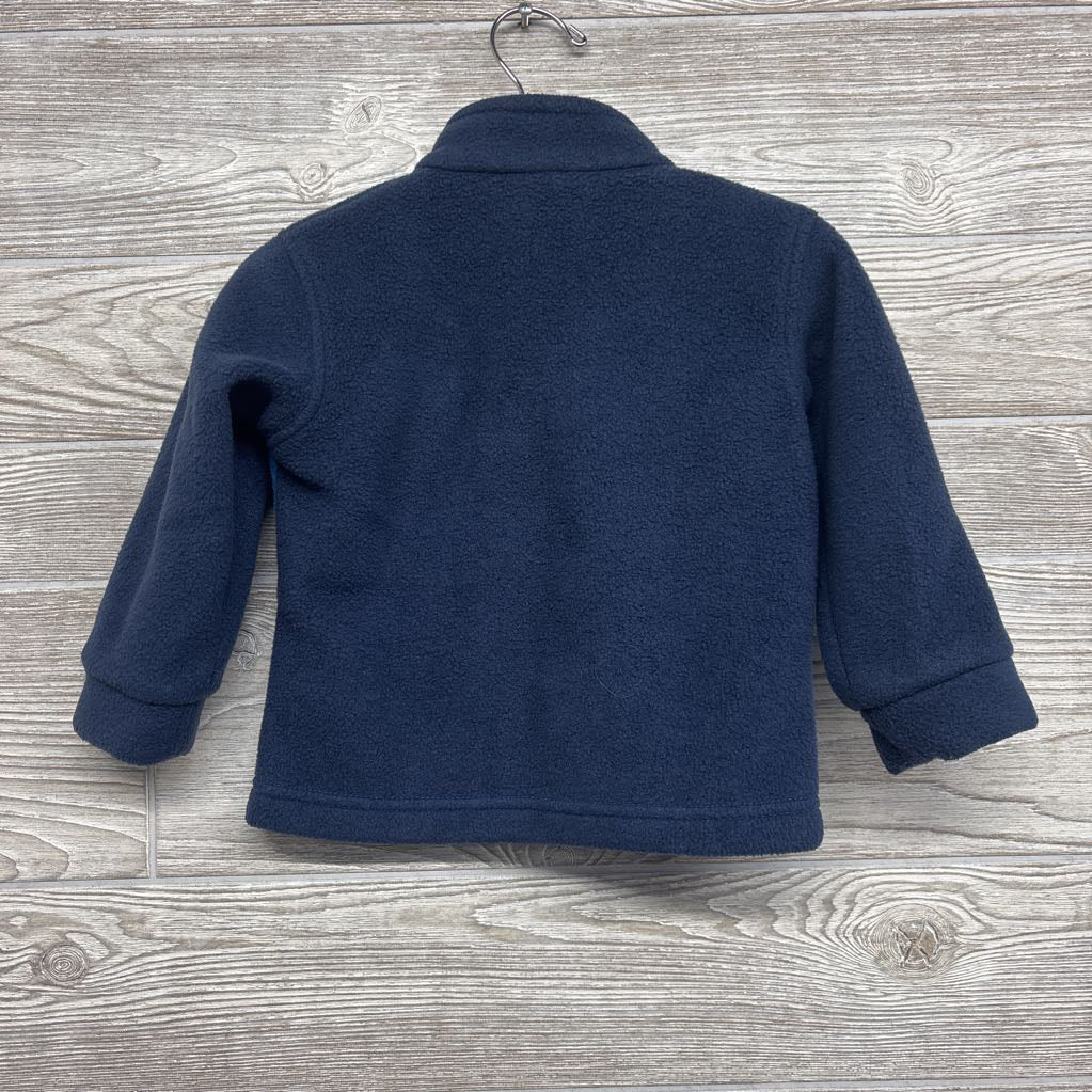 Fleece Jacket 2t