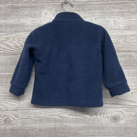 Fleece Jacket 2t
