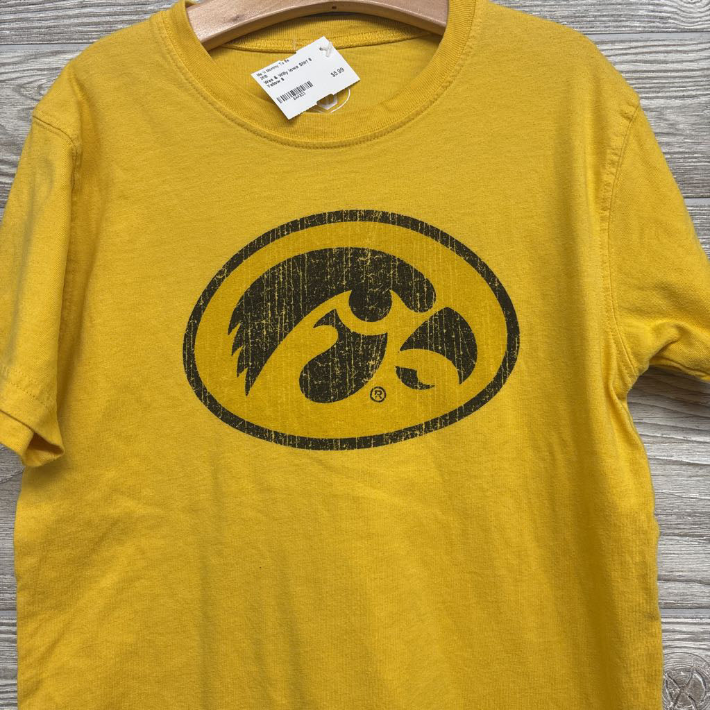 Iowa Shirt 8