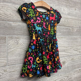 Dress Deer, Snowman, Trees 12-24M