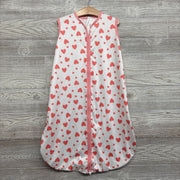Hearts Sleepsack 6-12M