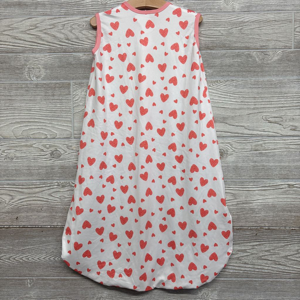 Hearts Sleepsack 6-12M