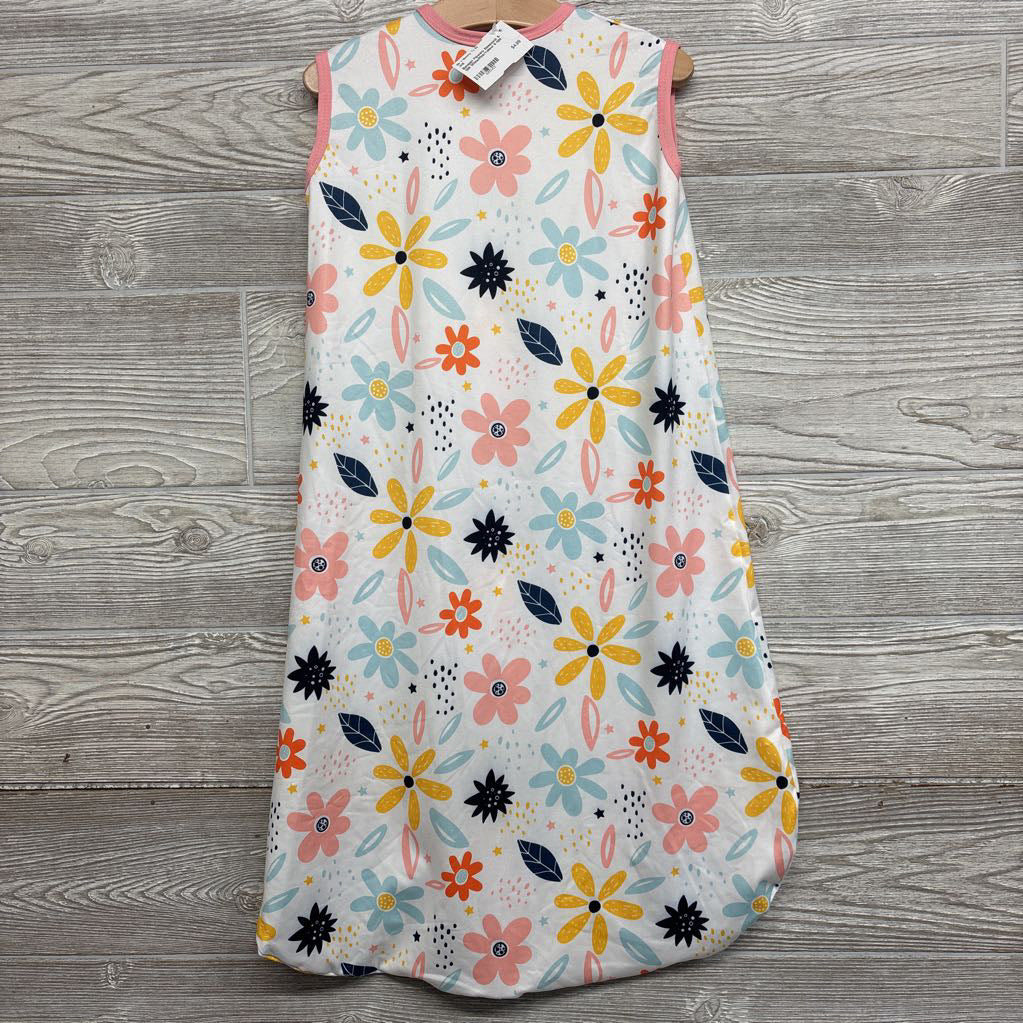 Flowers Sleepsack 6-12M