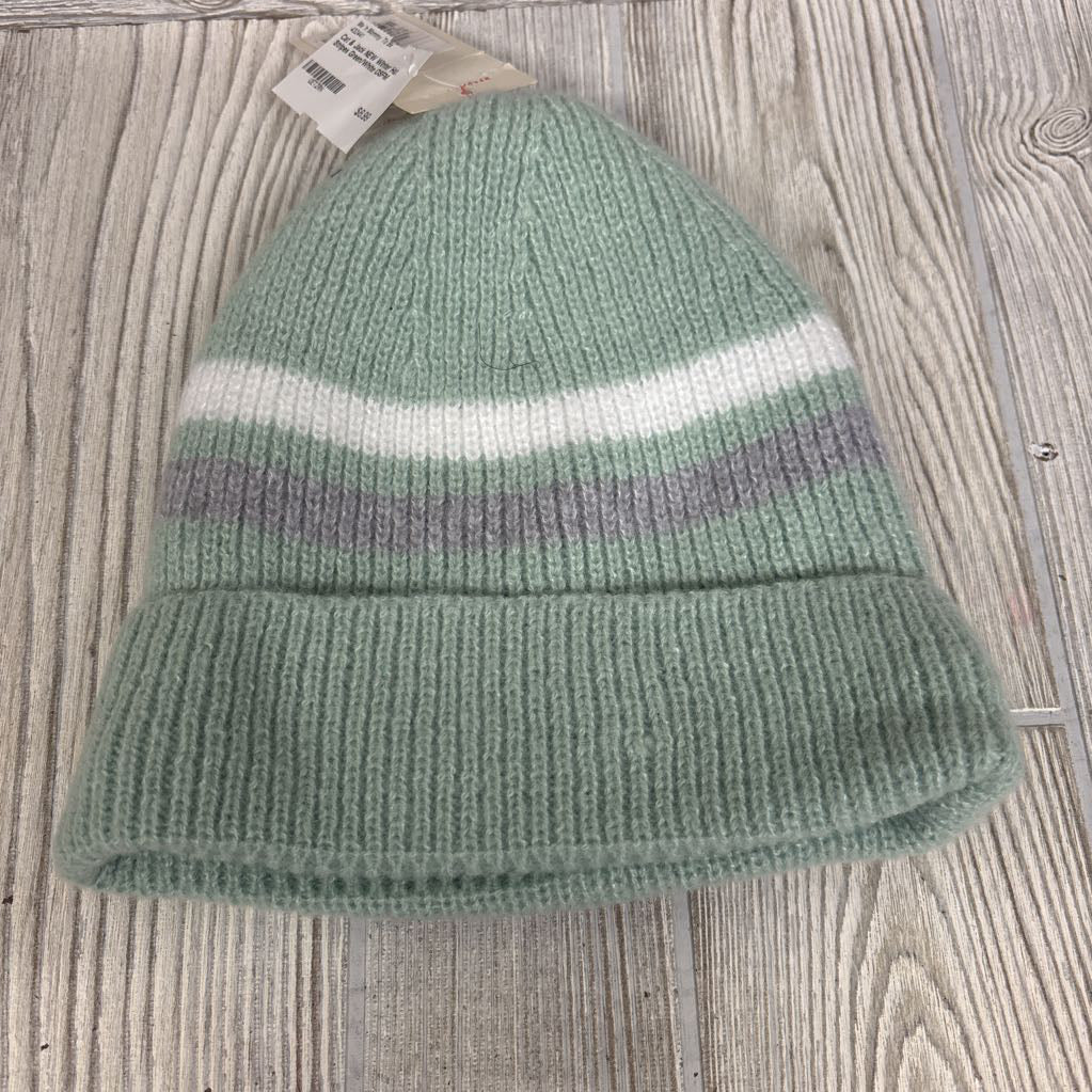 NEW Winter Hat Stripes