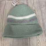 NEW Winter Hat Stripes